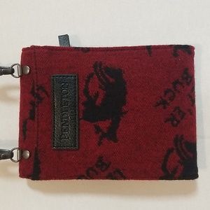 Pendleton Wallet Crossbody